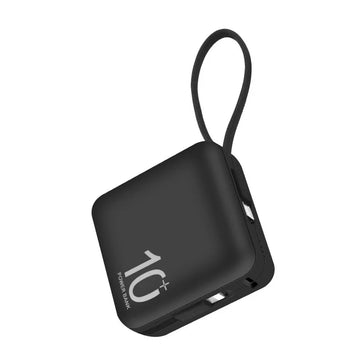 Mini External Battery Pack