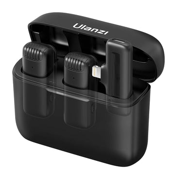 Plug & Play Portable Microphone