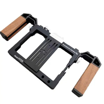 Anti-Shake Gimbal Vlogging Kit