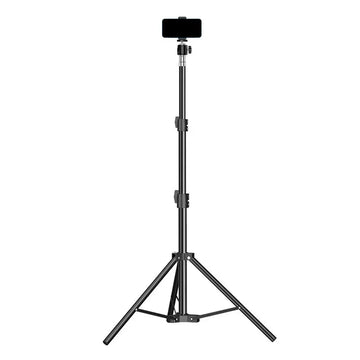 Automatic Mobile Phone Tripod