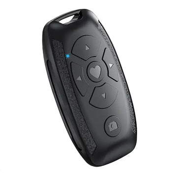 Rechargeable Camera Shutter