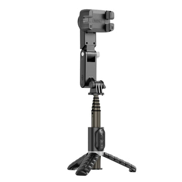 Gimbal Stabilizer Selfie Stick