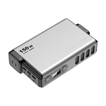 Portable Mobile Power Station
