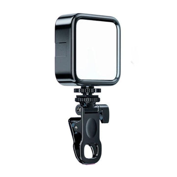 Mini Clip-On Selfie Fill Light
