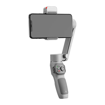 Portable Phone Gimbal Stabilizer