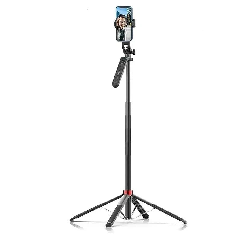 Panoramic Selfie Stick Tripod