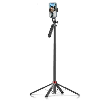 Panoramic Selfie Stick Tripod